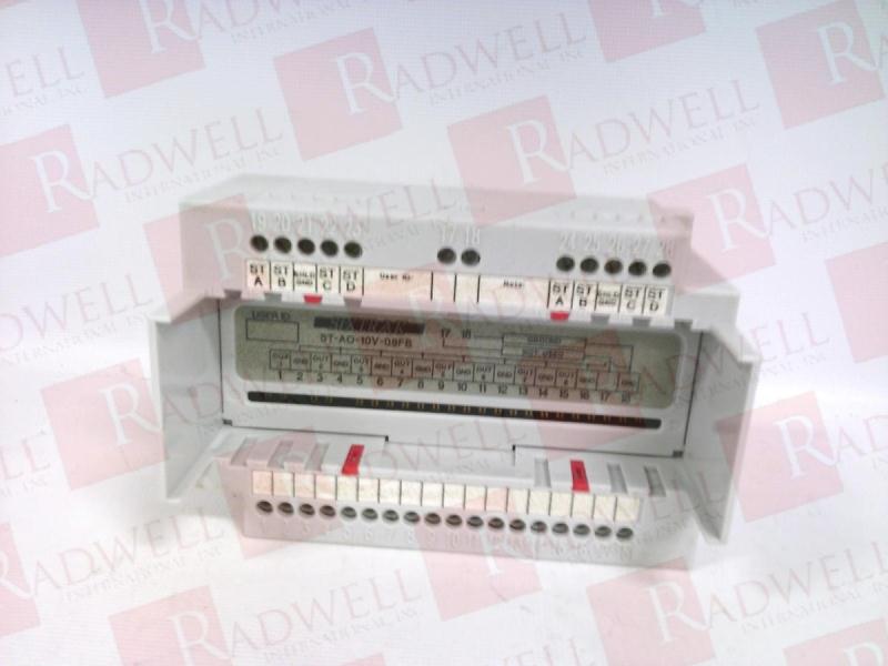 RED LION CONTROLS ST-AO-10V-08FB