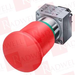 SIEMENS 3SB3500-1TA20