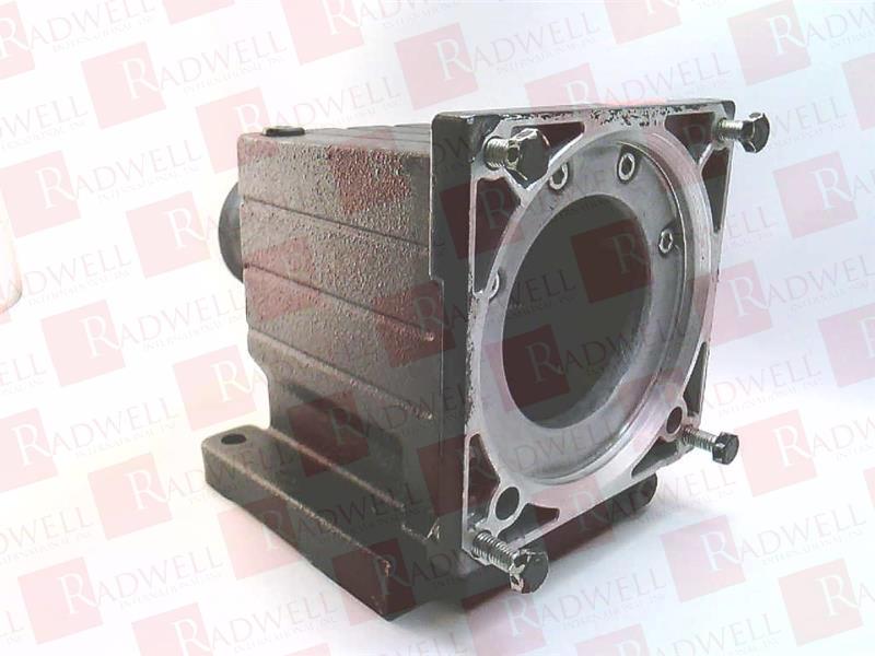 LENZE GST05-2VBR