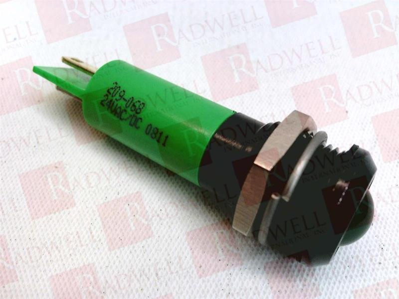 APEM COMPONENT Q12P1BXXG24AE