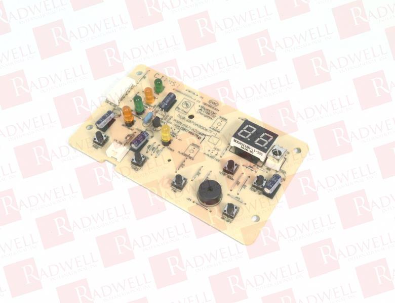 LG DISPLAY EBR74697801