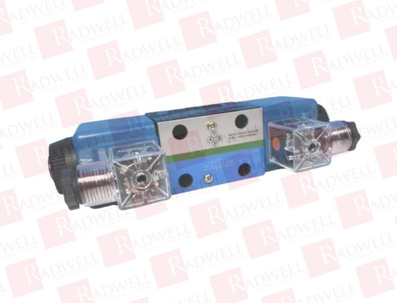 RADWELL RAD-HYDV-152