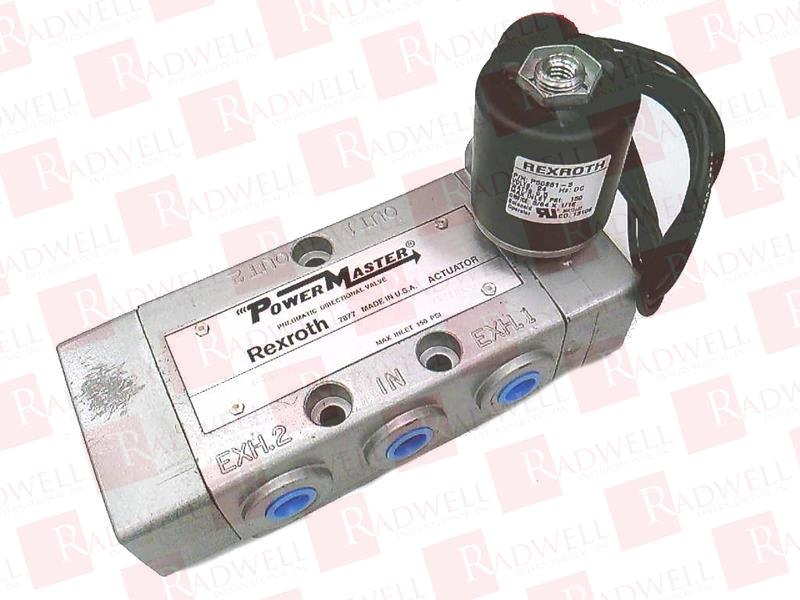 BOSCH R431008520