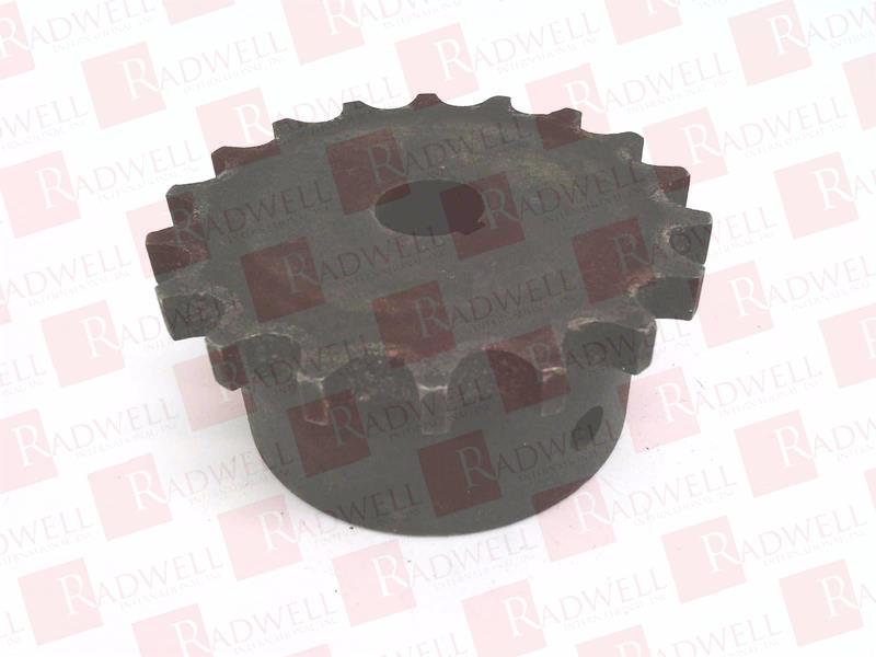 MARTIN SPROCKET & GEAR INC 5018 3/4