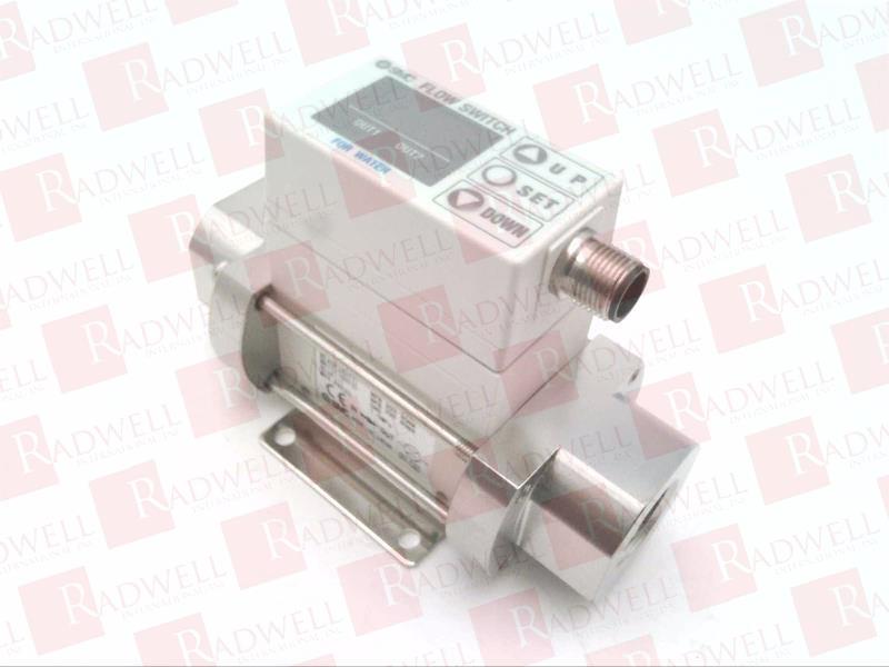 SMC PF2W720T-04-27N