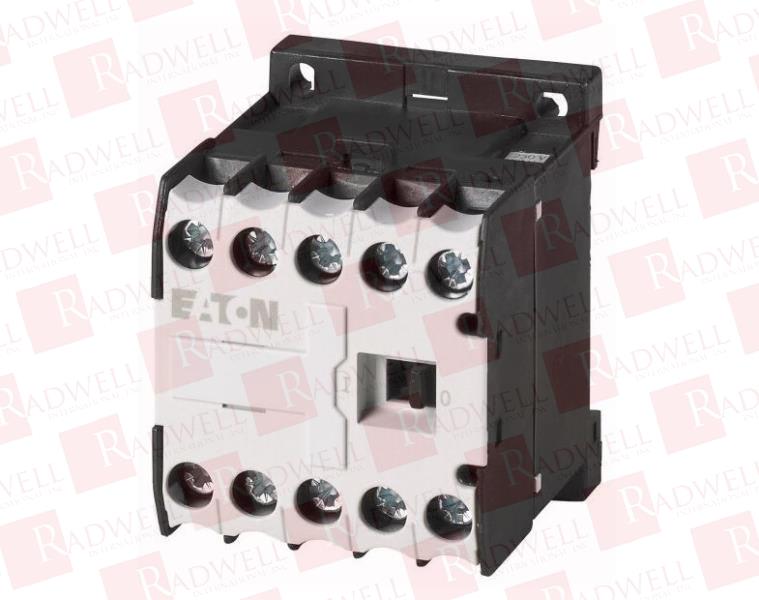 EATON CORPORATION XTRMC10A31T