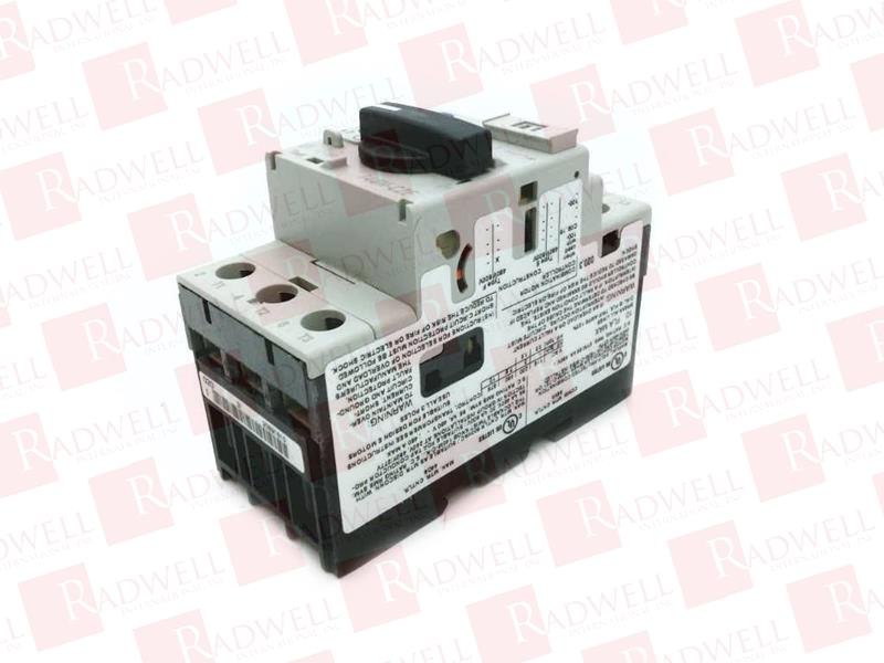 ALLEN BRADLEY 140M-C2E-C10