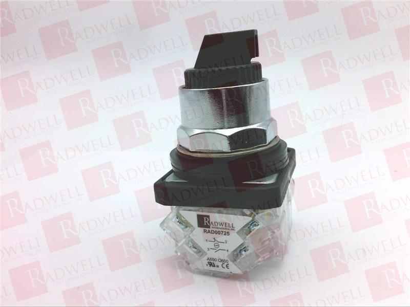 RADWELL RAD03941