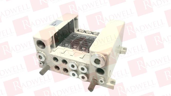 SMC VV5QC41-0403F-X72