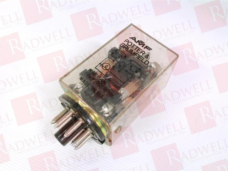 TE CONNECTIVITY KAP-11AN-120