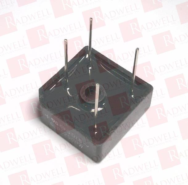 ON SEMICONDUCTOR GBPC2508W