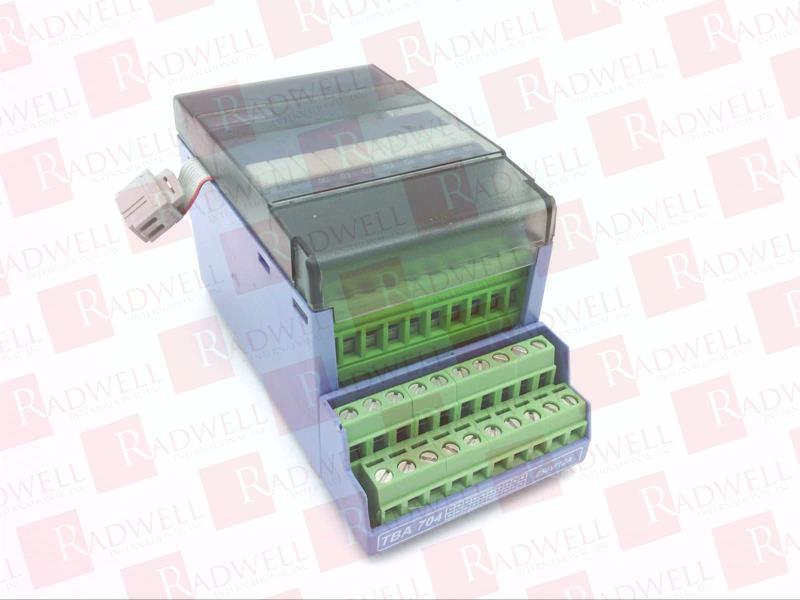SELECTRON 412.0004