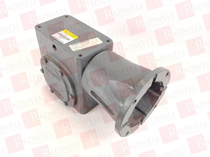 ALTRA INDUSTRIAL MOTION RF726-20-B5-J