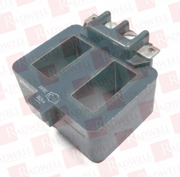 EATON CORPORATION 9-2626-4