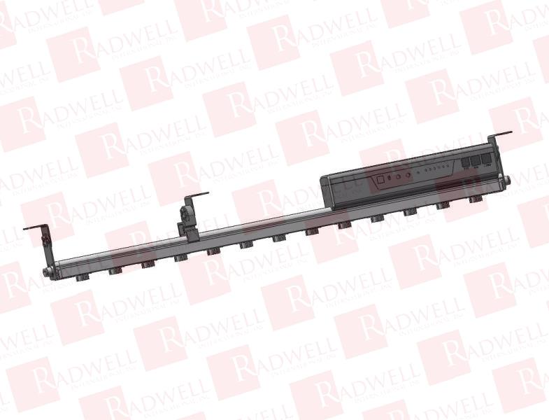 SMC IZS41-940-08B-X10