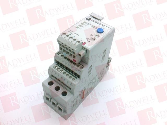 ALLEN BRADLEY 193-EC1AB