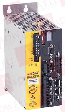 ASEA BROWN BOVERI MDH4A07TR-DP23