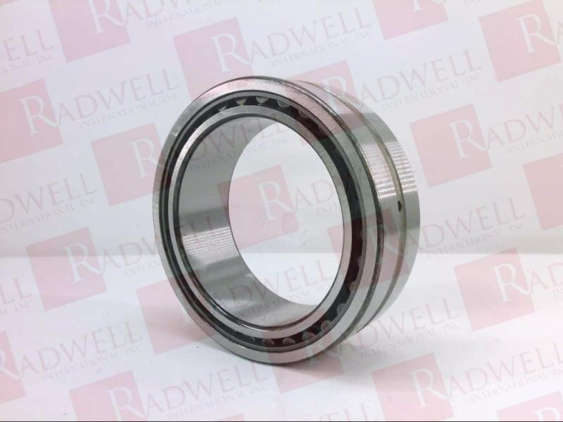 SCHAEFFLER GROUP NKI80/35-XL