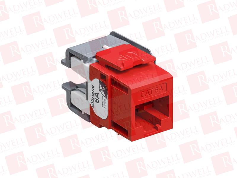 LEVITON 6110G-RC6