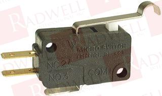 HONEYWELL V7-1B17D8-263