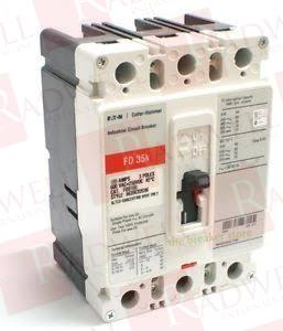 EATON CORPORATION FD3150