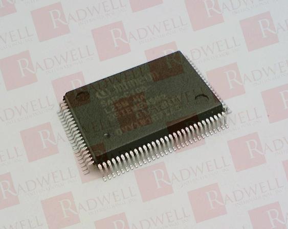 INFINEON SAB-C165-L25MHA