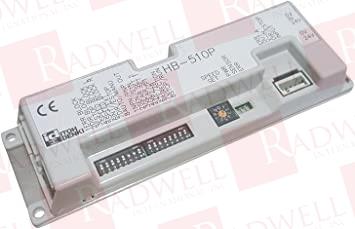 ITOH DENKI HB-510P-IT7.1