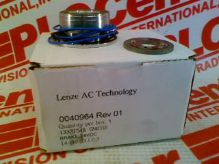 LENZE 14.110.03.1.0.3