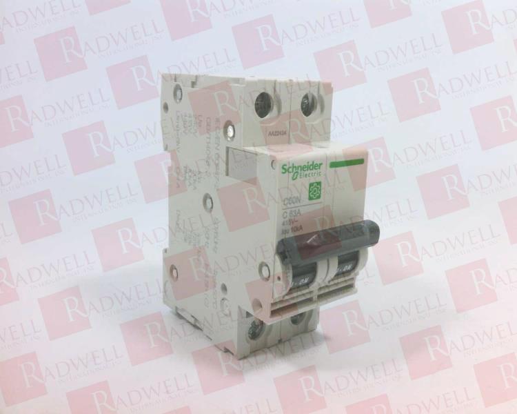 SCHNEIDER ELECTRIC M9F11263