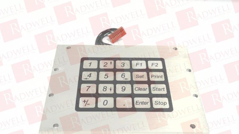 SMITH METER INC 29101152