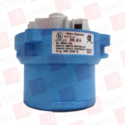 MARECHAL ELECTRIC SA 63-68043-974