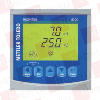 METTLER TOLEDO 58 001 304