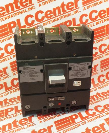 GENERAL ELECTRIC TJK436200WL