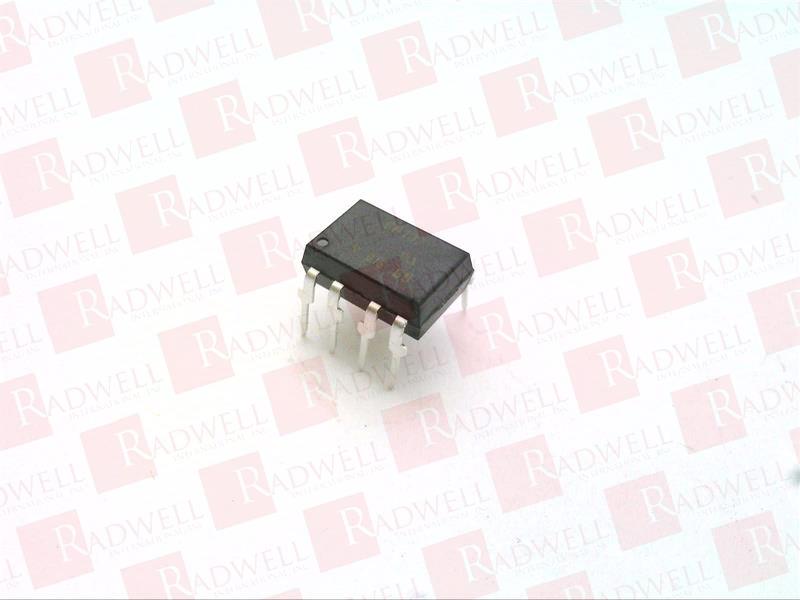 ON SEMICONDUCTOR 6N137M