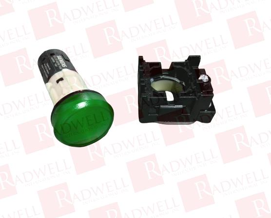 SIEMENS 3SU1201-6AF40-1AA0
