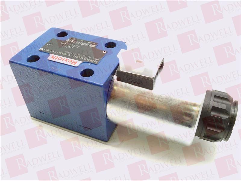 BOSCH R900589933