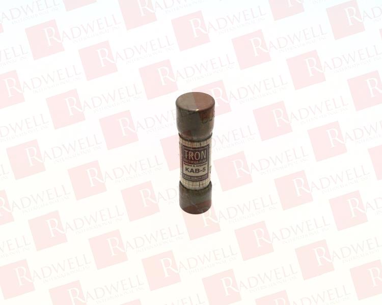 EATON CORPORATION KAB-5