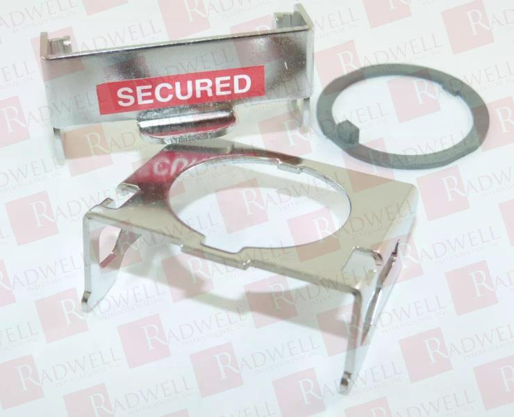 SCHNEIDER ELECTRIC 9001-AEQ3587