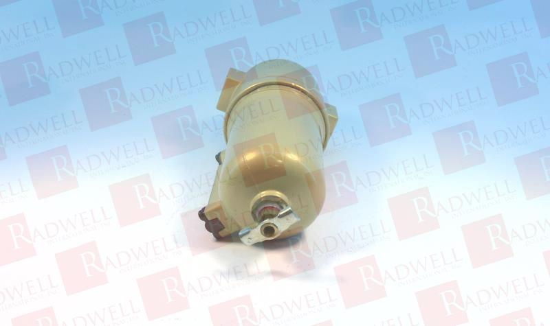 NORGREN F12-300-M3DA