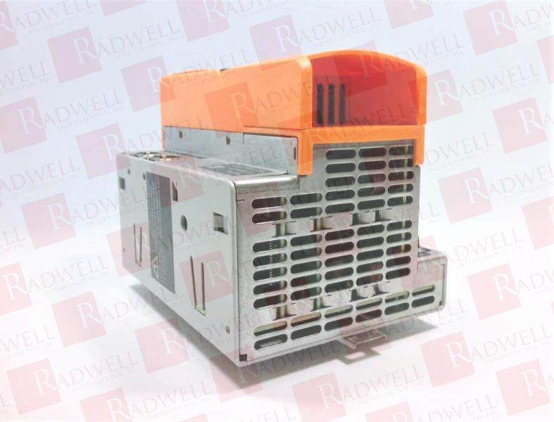 EFECTOR AS-I GATEWAY 1MASTER PN-AC1401