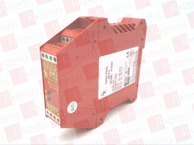 IDEM SAFETY SWITCHES 180002