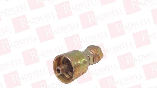 PARKER 10743-4-4