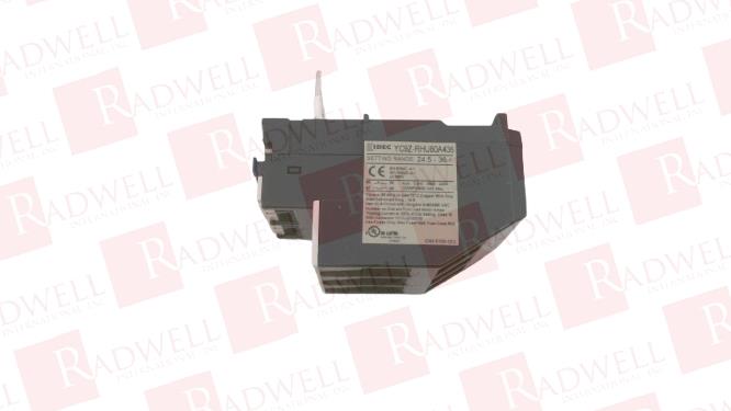 IDEC YC9Z-RHU80A436