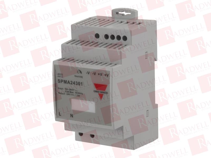 CARLO GAVAZZI SPMA24301