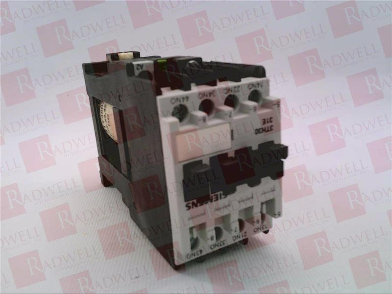 SIEMENS 3TH3031-0BB4