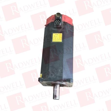 FANUC A06B-0153-B077