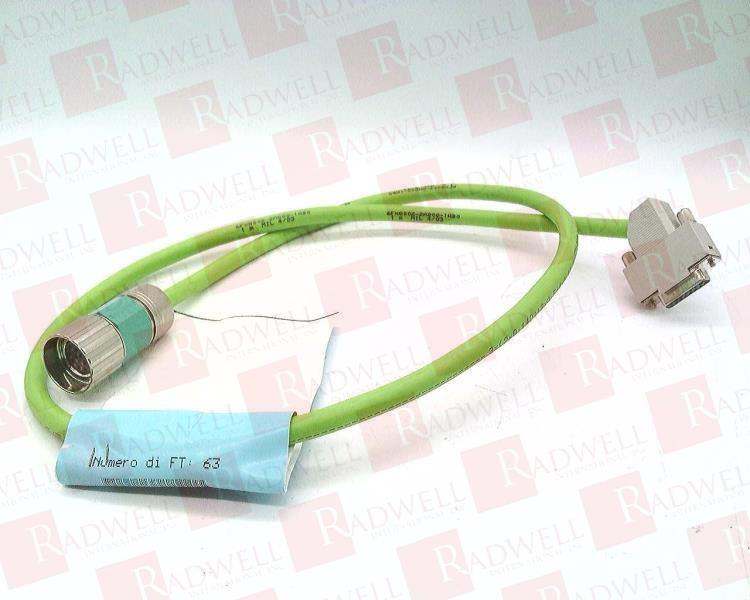 SIEMENS 6FX80022CA311AH0
