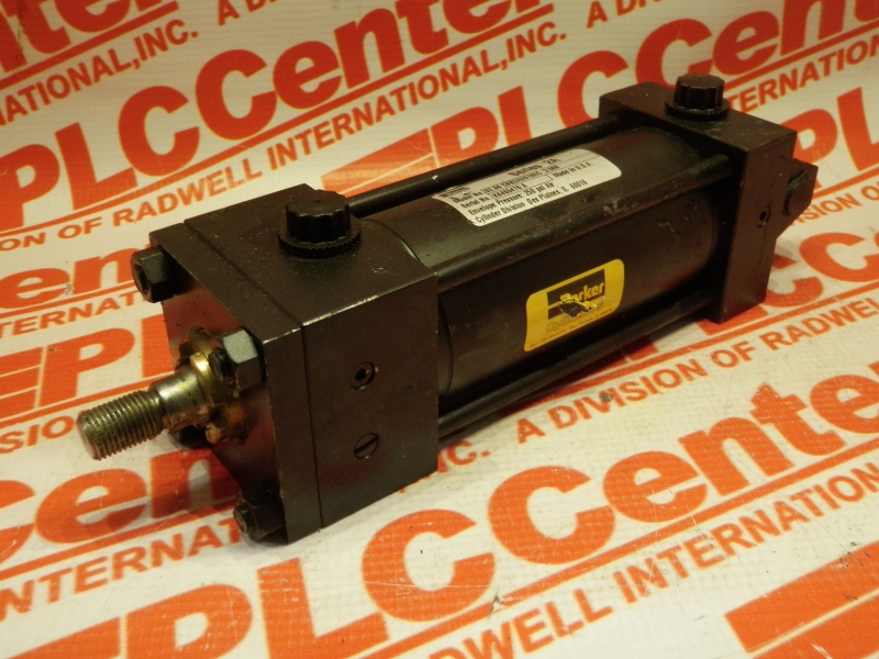 PARKER 02.00-CBB2AUS18AC-3.500