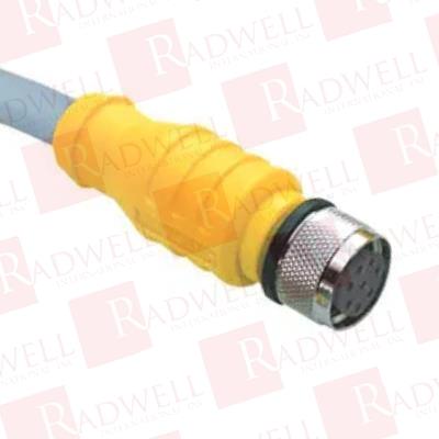 TURCK RKC 6T-0.5-RKC 6T