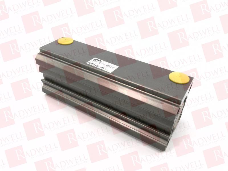 PHD INC CRS2U32X4-BB-I-T11